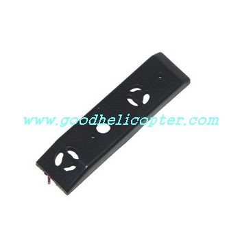 fq777-507/fq777-507d helicopter parts motor cover
